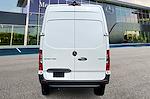 New 2025 Mercedes-Benz Sprinter 3500 High Roof RWD, Empty Cargo Van for sale #V259845 - photo 4