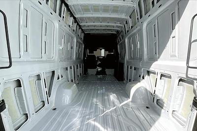 2025 Mercedes-Benz Sprinter 3500 High Roof RWD, Empty Cargo Van for sale #V259850 - photo 2