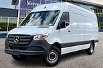 New 2025 Mercedes-Benz Sprinter 3500 High Roof RWD, Empty Cargo Van for sale #V259850 - photo 3