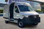 New 2025 Mercedes-Benz Sprinter 3500 High Roof RWD, Empty Cargo Van for sale #V259851 - photo 1