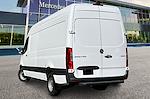 New 2025 Mercedes-Benz Sprinter 3500 High Roof RWD, Empty Cargo Van for sale #V259851 - photo 4