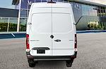 New 2025 Mercedes-Benz Sprinter 3500 High Roof RWD, Empty Cargo Van for sale #V259851 - photo 5