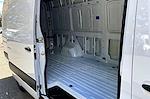 New 2025 Mercedes-Benz Sprinter 3500 High Roof RWD, Empty Cargo Van for sale #V259851 - photo 9