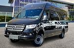 New 2025 Mercedes-Benz Sprinter 3500 High Roof RWD, Empty Cargo Van for sale #V259854 - photo 3