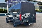 New 2025 Mercedes-Benz Sprinter 3500 High Roof RWD, Empty Cargo Van for sale #V259854 - photo 4