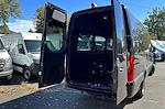 New 2025 Mercedes-Benz Sprinter 3500 High Roof RWD, Empty Cargo Van for sale #V259854 - photo 9