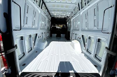 2025 Mercedes-Benz Sprinter 3500 High Roof RWD, Empty Cargo Van for sale #V259858 - photo 2