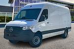 New 2025 Mercedes-Benz Sprinter 3500 High Roof RWD, Empty Cargo Van for sale #V259858 - photo 3