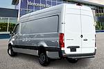 New 2025 Mercedes-Benz Sprinter 3500 High Roof RWD, Empty Cargo Van for sale #V259858 - photo 4