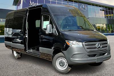 New 2025 Mercedes-Benz Sprinter 3500XD High Roof RWD, Empty Cargo Van for sale #V259859 - photo 1