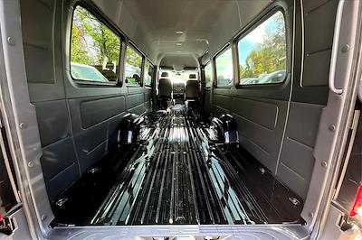 2025 Mercedes-Benz Sprinter 3500XD High Roof DRW RWD, Empty Cargo Van for sale #V259859 - photo 2