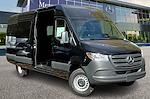 New 2025 Mercedes-Benz Sprinter 3500XD High Roof RWD, Empty Cargo Van for sale #V259859 - photo 1