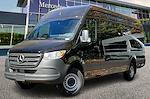 New 2025 Mercedes-Benz Sprinter 3500XD High Roof RWD, Empty Cargo Van for sale #V259859 - photo 3