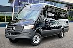 2025 Mercedes-Benz Sprinter 3500XD High Roof DRW RWD, Empty Cargo Van for sale #V259860 - photo 3