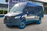 New 2025 Mercedes-Benz Sprinter 3500XD High Roof RWD, Empty Cargo Van for sale #V259861 - photo 3