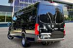 New 2025 Mercedes-Benz Sprinter 3500XD High Roof RWD, Empty Cargo Van for sale #V259861 - photo 4