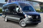 New 2025 Mercedes-Benz Sprinter 3500XD High Roof RWD, Empty Cargo Van for sale #V259863 - photo 1