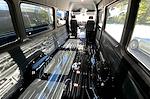 New 2025 Mercedes-Benz Sprinter 3500XD High Roof RWD, Empty Cargo Van for sale #V259863 - photo 10