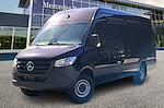 New 2025 Mercedes-Benz Sprinter 3500XD High Roof RWD, Empty Cargo Van for sale #V259863 - photo 2