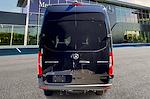 New 2025 Mercedes-Benz Sprinter 3500XD High Roof RWD, Empty Cargo Van for sale #V259863 - photo 4