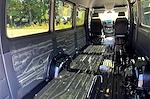 New 2025 Mercedes-Benz Sprinter 3500XD High Roof RWD, Empty Cargo Van for sale #V259863 - photo 14