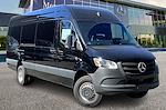 New 2025 Mercedes-Benz Sprinter 3500XD High Roof RWD, Empty Cargo Van for sale #V259864 - photo 1