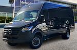 New 2025 Mercedes-Benz Sprinter 3500XD High Roof RWD, Empty Cargo Van for sale #V259864 - photo 3