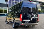 New 2025 Mercedes-Benz Sprinter 3500XD High Roof RWD, Empty Cargo Van for sale #V259864 - photo 4