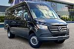 New 2025 Mercedes-Benz Sprinter 3500XD High Roof RWD, Empty Cargo Van for sale #V259865 - photo 1