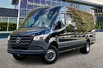 New 2025 Mercedes-Benz Sprinter 3500XD High Roof RWD, Empty Cargo Van for sale #V259865 - photo 3