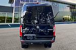 New 2025 Mercedes-Benz Sprinter 3500XD High Roof RWD, Empty Cargo Van for sale #V259865 - photo 5