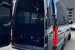 New 2025 Mercedes-Benz Sprinter 3500XD High Roof RWD, Empty Cargo Van for sale #V259865 - photo 9