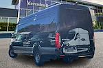 2025 Mercedes-Benz Sprinter 3500 High Roof RWD, Empty Cargo Van for sale #V259867 - photo 4