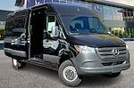 New 2025 Mercedes-Benz Sprinter 4500 High Roof RWD, Empty Cargo Van for sale #V259868 - photo 1