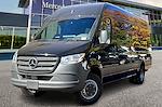 New 2025 Mercedes-Benz Sprinter 4500 High Roof RWD, Empty Cargo Van for sale #V259868 - photo 3