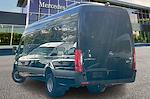 New 2025 Mercedes-Benz Sprinter 4500 High Roof RWD, Empty Cargo Van for sale #V259868 - photo 4