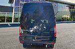 New 2025 Mercedes-Benz Sprinter 4500 High Roof RWD, Empty Cargo Van for sale #V259868 - photo 5