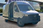 New 2025 Mercedes-Benz Sprinter 2500 High Roof RWD, Empty Cargo Van for sale #V259870 - photo 1