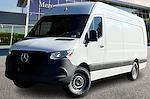 New 2025 Mercedes-Benz Sprinter 2500 High Roof RWD, Empty Cargo Van for sale #V259870 - photo 3