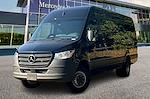 New 2025 Mercedes-Benz Sprinter 3500XD High Roof RWD, Empty Cargo Van for sale #V259871 - photo 3