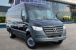 New 2025 Mercedes-Benz Sprinter 4500 High Roof RWD, Empty Cargo Van for sale #V259872 - photo 1