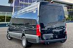 New 2025 Mercedes-Benz Sprinter 4500 High Roof RWD, Empty Cargo Van for sale #V259872 - photo 4