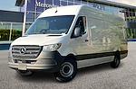 New 2025 Mercedes-Benz Sprinter 2500 High Roof RWD, Empty Cargo Van for sale #V259873 - photo 3