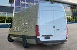 New 2025 Mercedes-Benz Sprinter 2500 High Roof RWD, Empty Cargo Van for sale #V259873 - photo 4