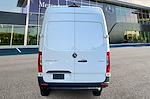 New 2025 Mercedes-Benz Sprinter 2500 High Roof RWD, Empty Cargo Van for sale #V259873 - photo 5