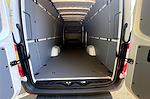 New 2025 Mercedes-Benz Sprinter 2500 High Roof RWD, Empty Cargo Van for sale #V259873 - photo 9