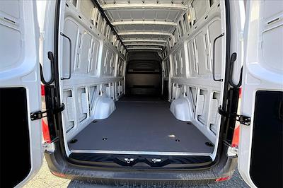 2025 Mercedes-Benz Sprinter 2500 High Roof RWD, Empty Cargo Van for sale #V259874 - photo 2