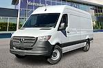 New 2025 Mercedes-Benz Sprinter 2500 High Roof RWD, Empty Cargo Van for sale #V259874 - photo 3