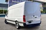 New 2025 Mercedes-Benz Sprinter 2500 High Roof RWD, Empty Cargo Van for sale #V259874 - photo 4