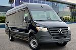 New 2025 Mercedes-Benz Sprinter 3500XD High Roof RWD, Empty Cargo Van for sale #V259879 - photo 1